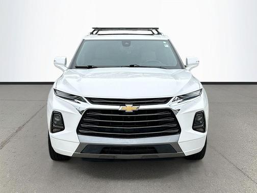 2019 Chevrolet Blazer Premier