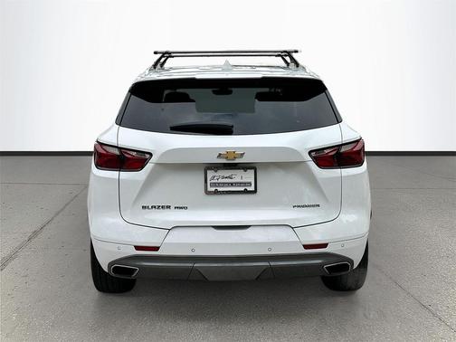 2019 Chevrolet Blazer Premier