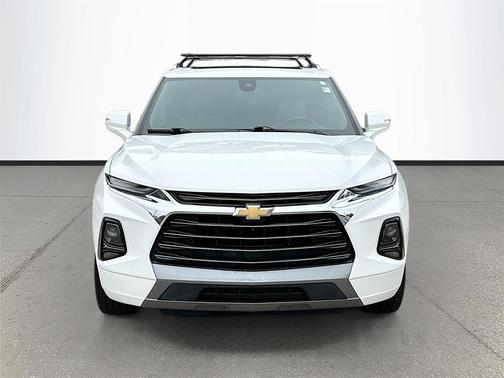 2019 Chevrolet Blazer Premier