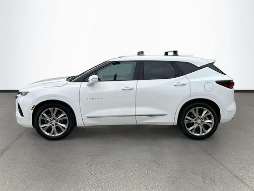 2019 Chevrolet Blazer Premier