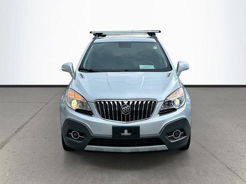 2014 Buick Encore Leather