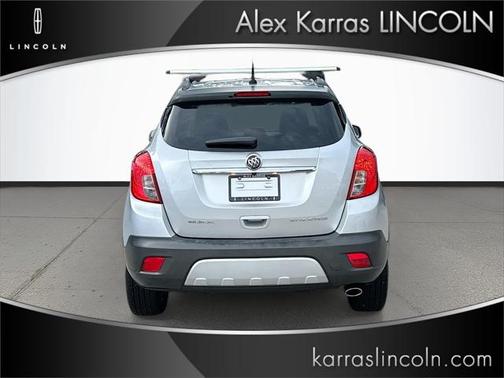 2014 Buick Encore Leather
