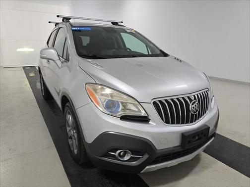 2014 Buick Encore Leather
