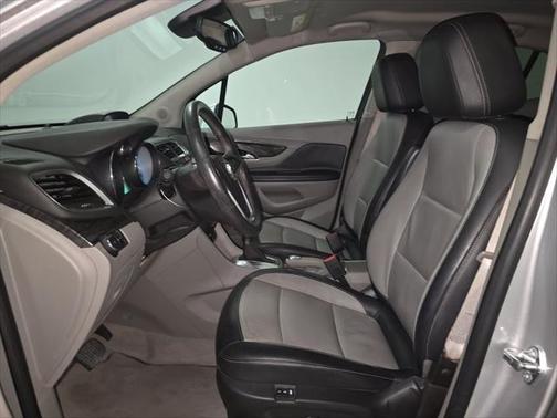 2014 Buick Encore Leather