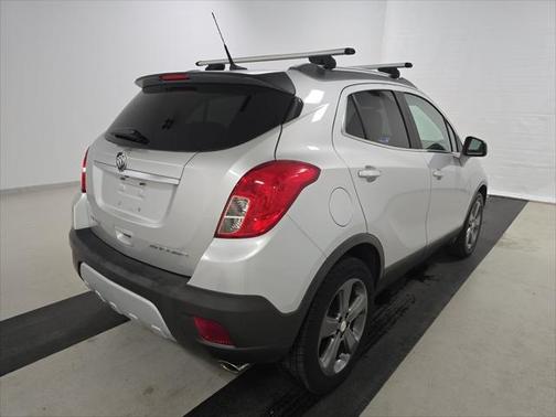 2014 Buick Encore Leather