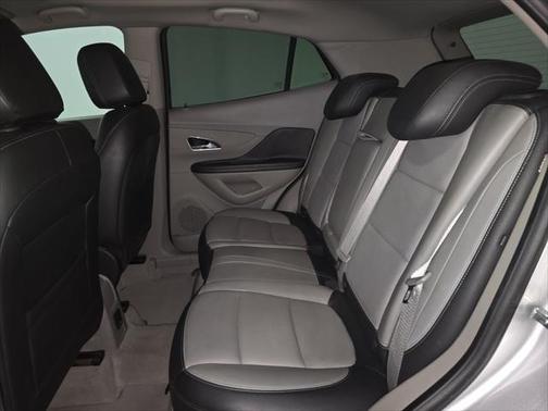 2014 Buick Encore Leather
