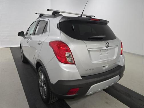2014 Buick Encore Leather