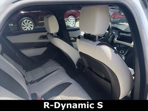 2023 Land Rover Range Rover Velar P340 S R-Dynamic