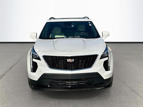 2020 Cadillac XT4 Sport