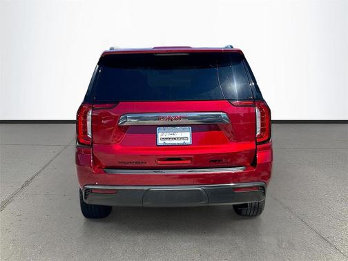 2023 GMC Yukon 4WD AT4