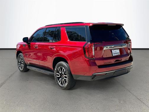 2023 GMC Yukon 4WD AT4