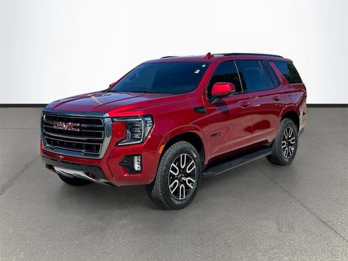 2023 GMC Yukon 4WD AT4