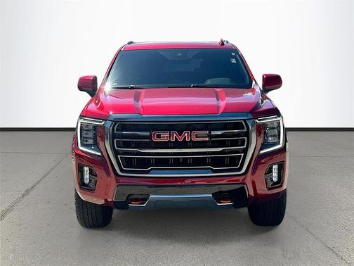 2023 GMC Yukon 4WD AT4
