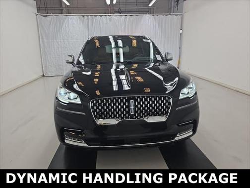 2020 Lincoln Aviator Black Label AWD