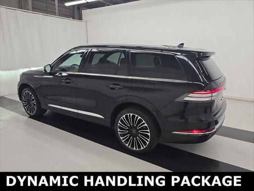 2020 Lincoln Aviator Black Label AWD