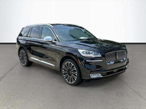 2020 Lincoln Aviator Black Label AWD
