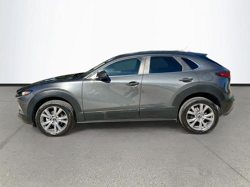 2021 Mazda CX-30 Select