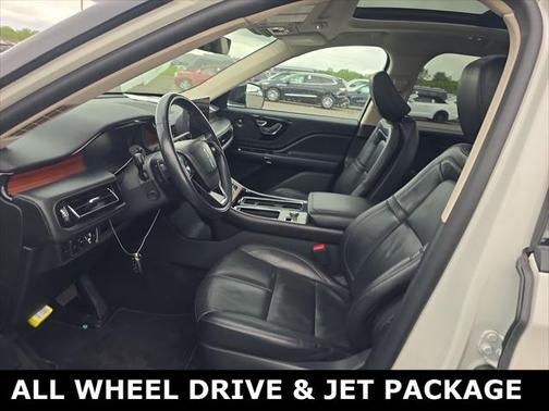 2022 Lincoln Aviator Reserve AWD