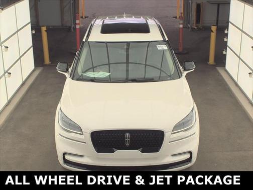 2022 Lincoln Aviator Reserve AWD