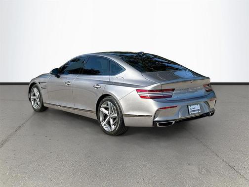 2023 Genesis G80 2.5T RWD