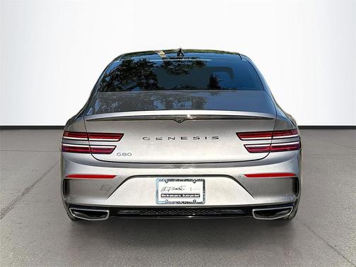 2023 Genesis G80 2.5T RWD