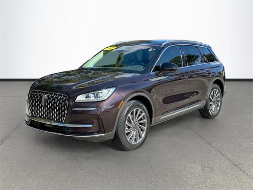 2023 Lincoln Corsair Reserve