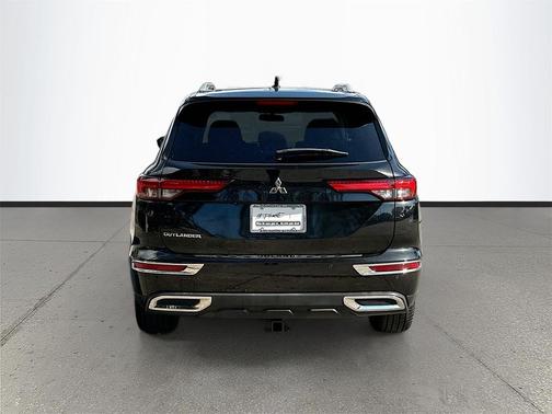 2022 Mitsubishi Outlander ES 2.5 2WD