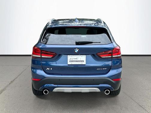 2021 BMW X1 xDrive28i