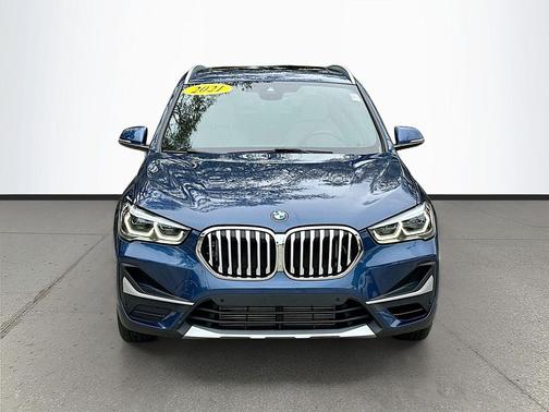 2021 BMW X1 xDrive28i