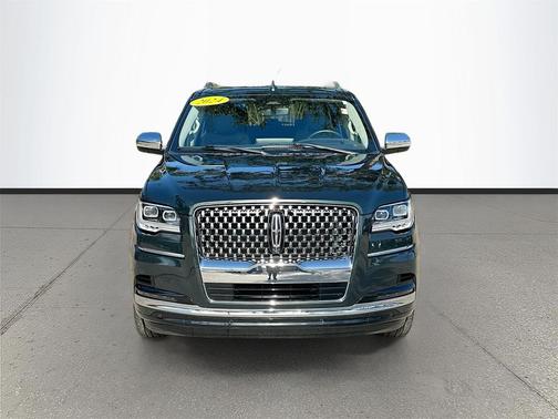 2024 Lincoln Navigator Black Label