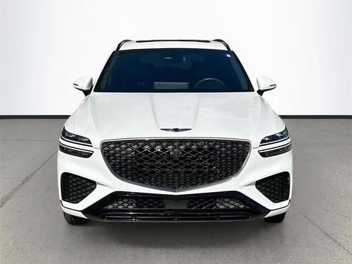 2022 Genesis GV70 3.5T AWD Sport
