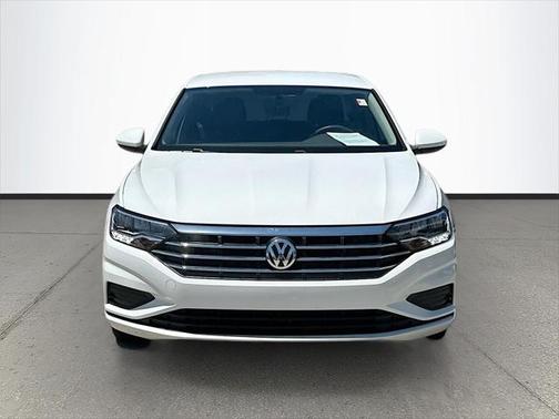 2021 Volkswagen Jetta 1.4T S