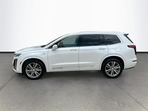 2023 Cadillac XT6 Premium Luxury AWD