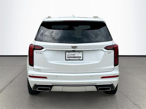 2023 Cadillac XT6 Premium Luxury AWD