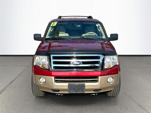 2013 Ford Expedition XLT