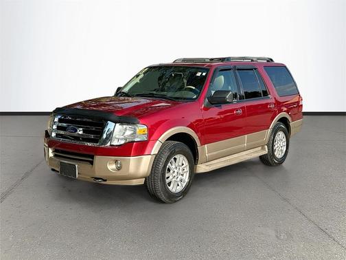 2013 Ford Expedition XLT
