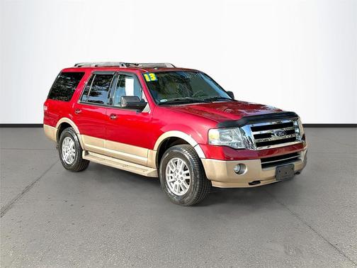 2013 Ford Expedition XLT