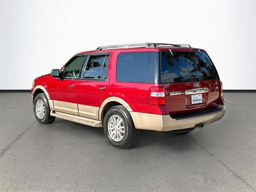 2013 Ford Expedition XLT