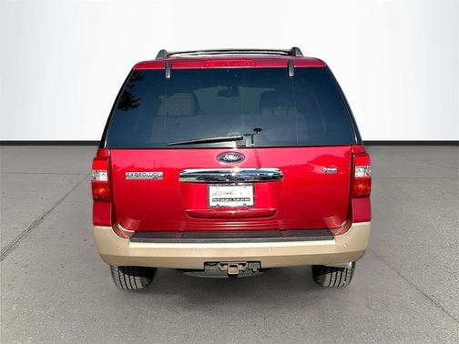 2013 Ford Expedition XLT