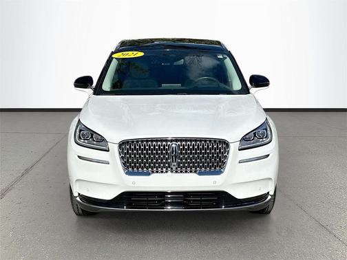 2021 Lincoln Corsair Reserve