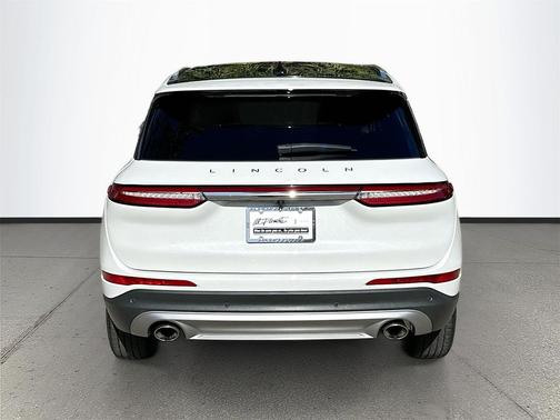 2021 Lincoln Corsair Reserve