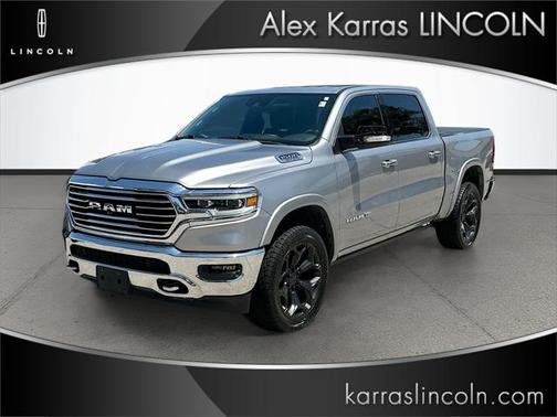 2019 RAM 1500 Longhorn