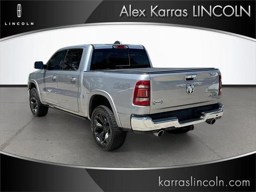 2019 RAM 1500 Longhorn