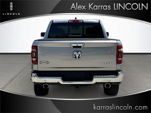 2019 RAM 1500 Longhorn
