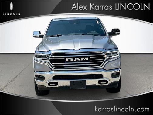 2019 RAM 1500 Longhorn