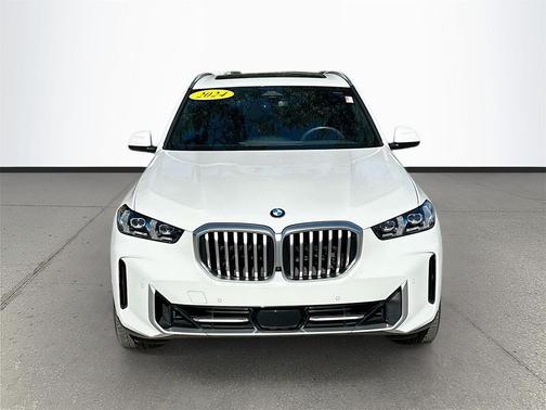 2024 BMW X5 sDrive40i