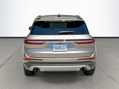 Mocha 2021 Lincoln Corsair Standard