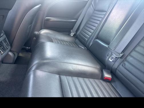 2012 Dodge Challenger R/T