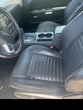 2012 Dodge Challenger R/T