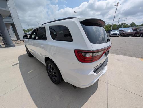 2025 Dodge Durango R/T